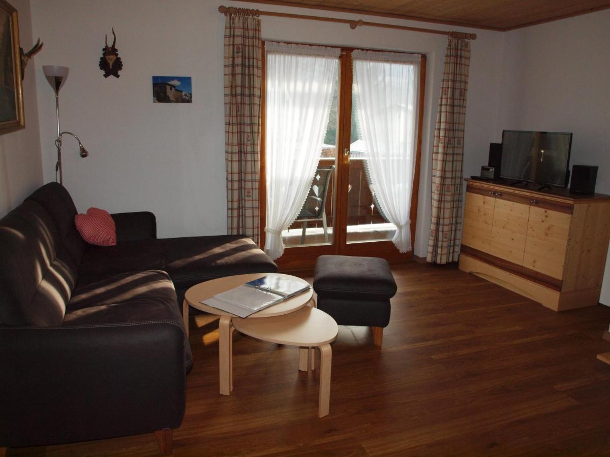 Gaestehaus Watzmannblick Bischofswiesen Exteriör bild